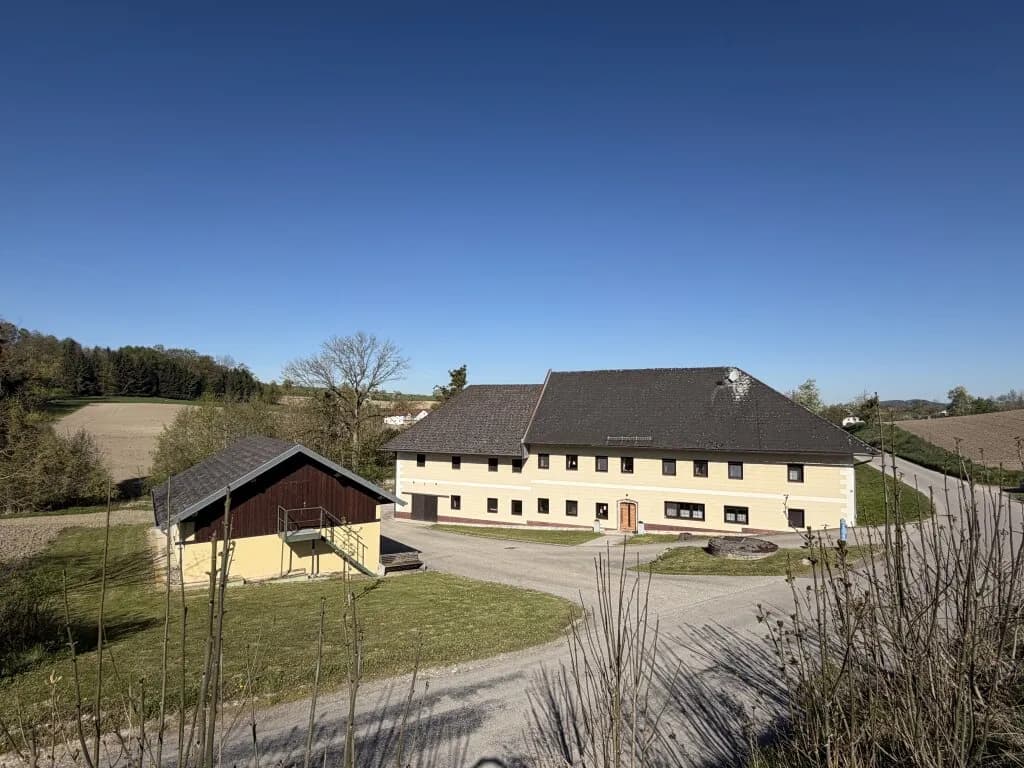 Grundstück kaufen in Eferding – 362 m²