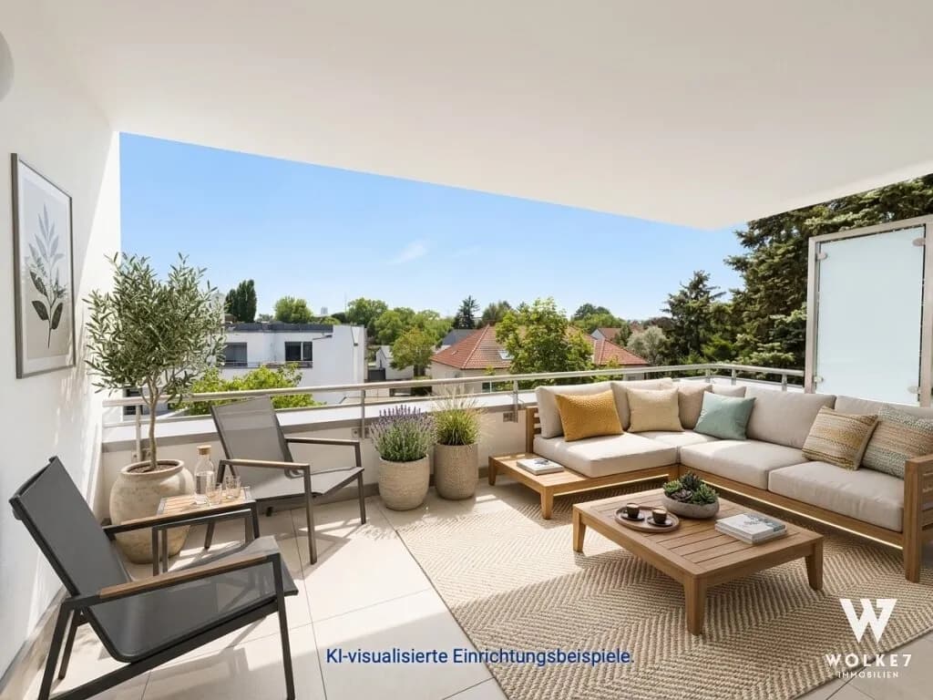 3-Zimmer-Wohnung kaufen in Mistelbach – 104,62 m², € 577.000