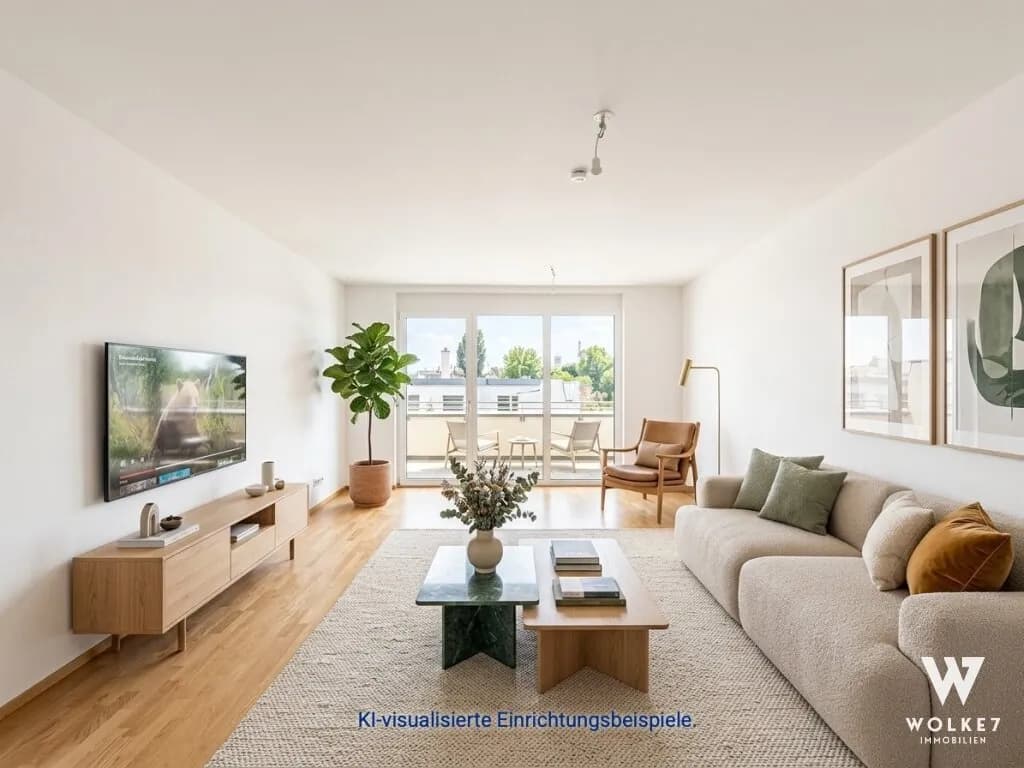 3-Zimmer-Wohnung kaufen in Mistelbach – 104,62 m², € 577.000 – Bild 6 von 24