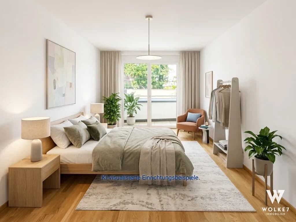 3-Zimmer-Wohnung kaufen in Mistelbach – 104,62 m², € 577.000 – Bild 13 von 24
