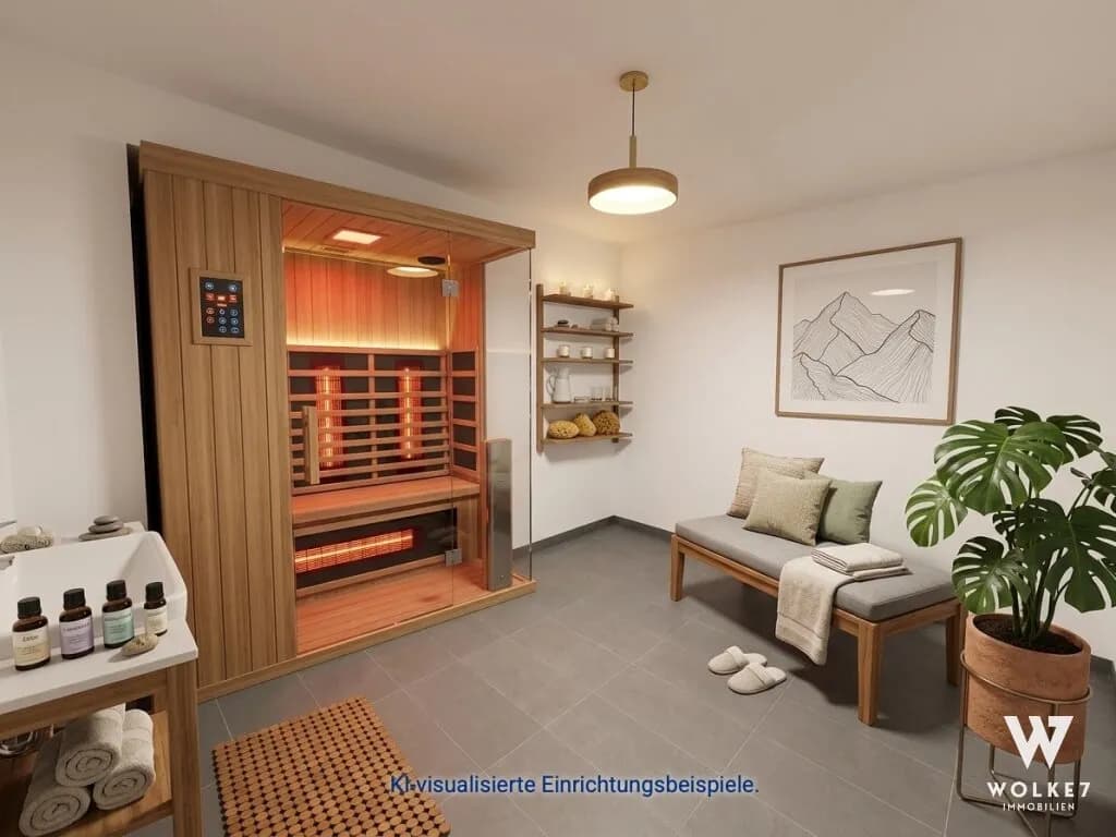 3-Zimmer-Wohnung kaufen in Mistelbach – 104,62 m², € 577.000 – Bild 22 von 24