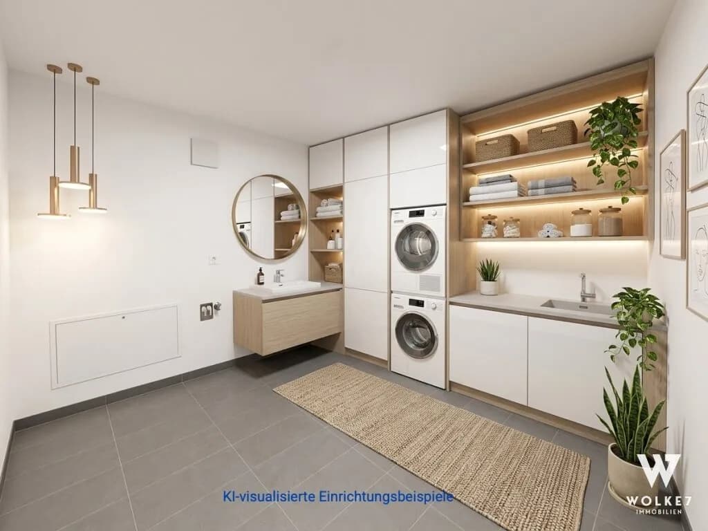 3-Zimmer-Wohnung kaufen in Mistelbach – 104,62 m², € 577.000 – Bild 24 von 24