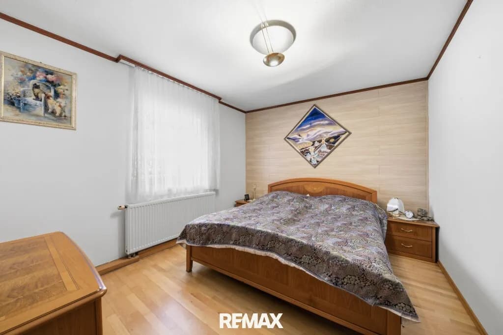 4-Zimmer-Haus kaufen in Hollabrunn – 177 m², € 299.000 – Bild 4 von 38