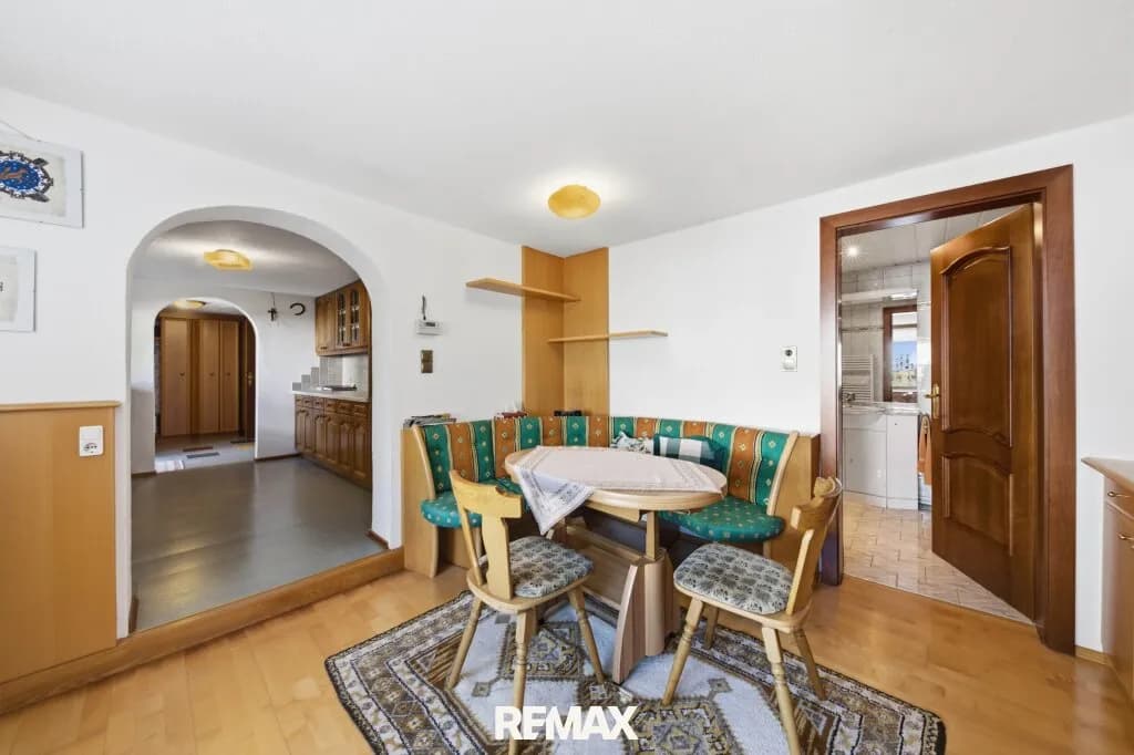 4-Zimmer-Haus kaufen in Hollabrunn – 177 m², € 299.000 – Bild 7 von 38