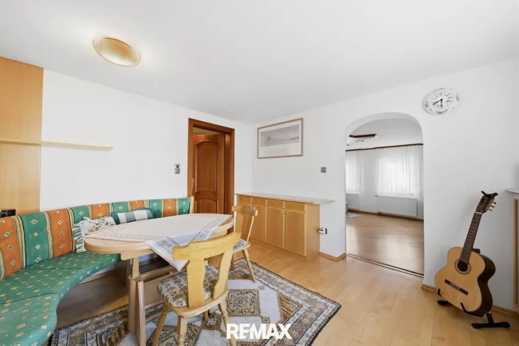 4-Zimmer-Haus kaufen in Hollabrunn – 177 m², € 299.000 – Bild 8 von 38