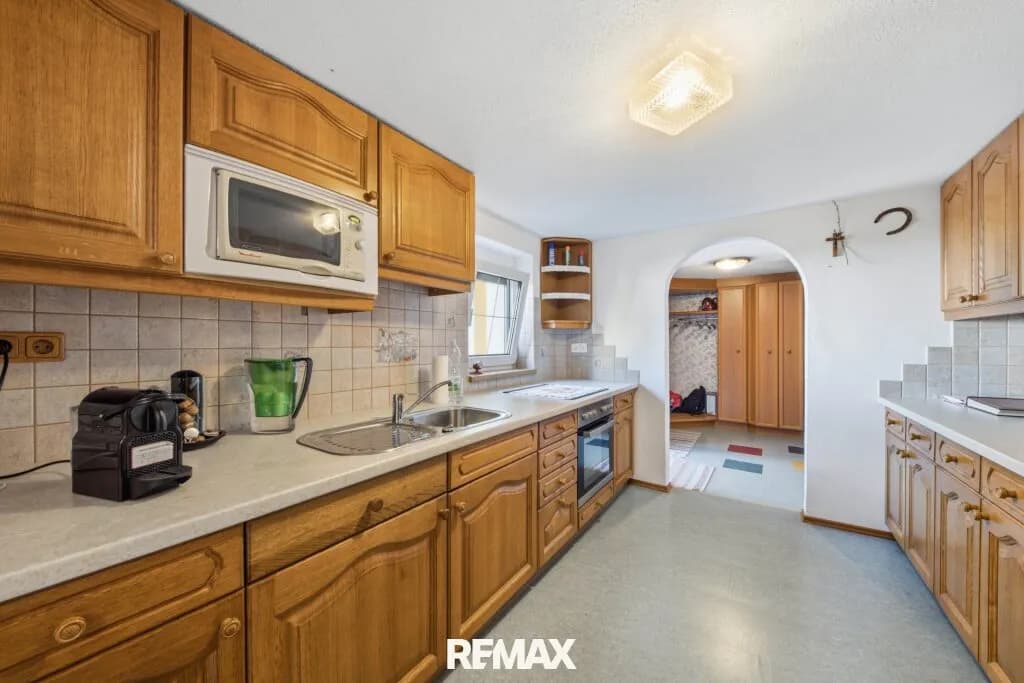 4-Zimmer-Haus kaufen in Hollabrunn – 177 m², € 299.000 – Bild 9 von 38