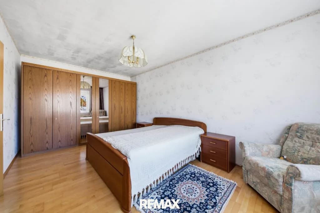 4-Zimmer-Haus kaufen in Hollabrunn – 177 m², € 299.000 – Bild 15 von 38