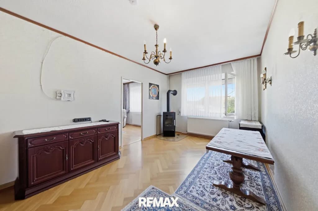 4-Zimmer-Haus kaufen in Hollabrunn – 177 m², € 299.000 – Bild 17 von 38