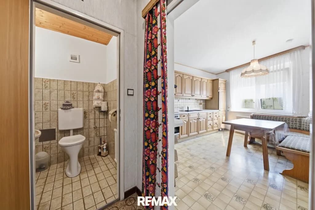 4-Zimmer-Haus kaufen in Hollabrunn – 177 m², € 299.000 – Bild 20 von 38