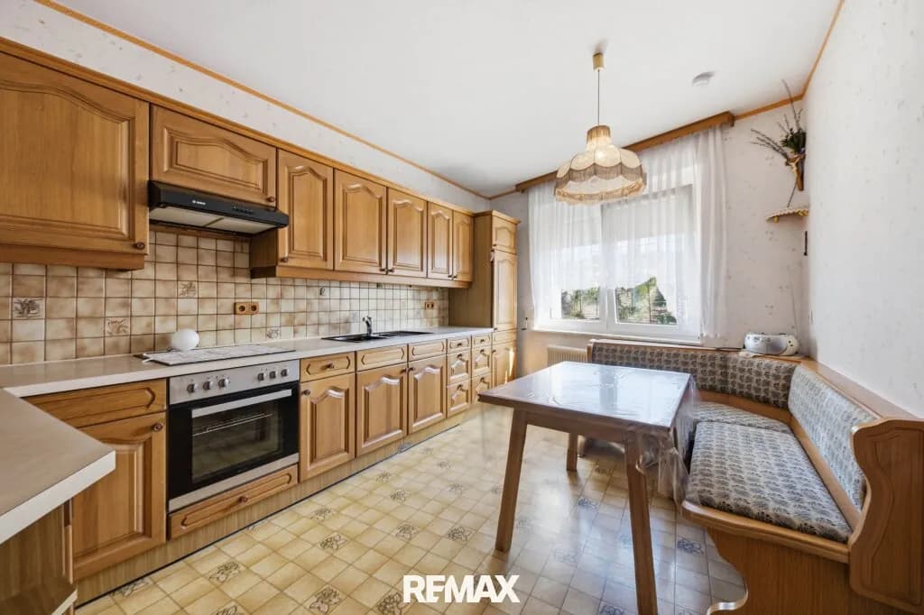 4-Zimmer-Haus kaufen in Hollabrunn – 177 m², € 299.000 – Bild 21 von 38