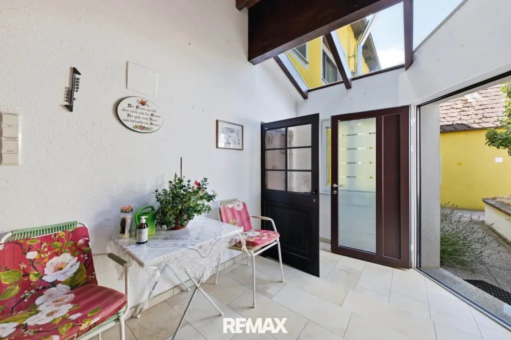 4-Zimmer-Haus kaufen in Hollabrunn – 177 m², € 299.000 – Bild 24 von 38