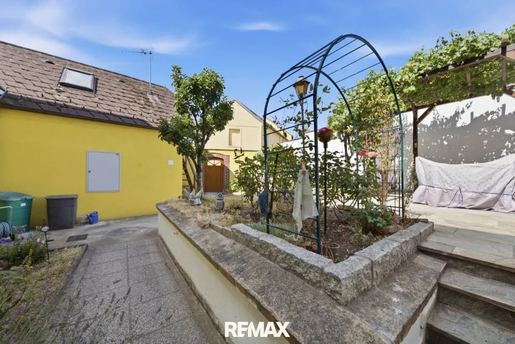 4-Zimmer-Haus kaufen in Hollabrunn – 177 m², € 299.000 – Bild 25 von 38
