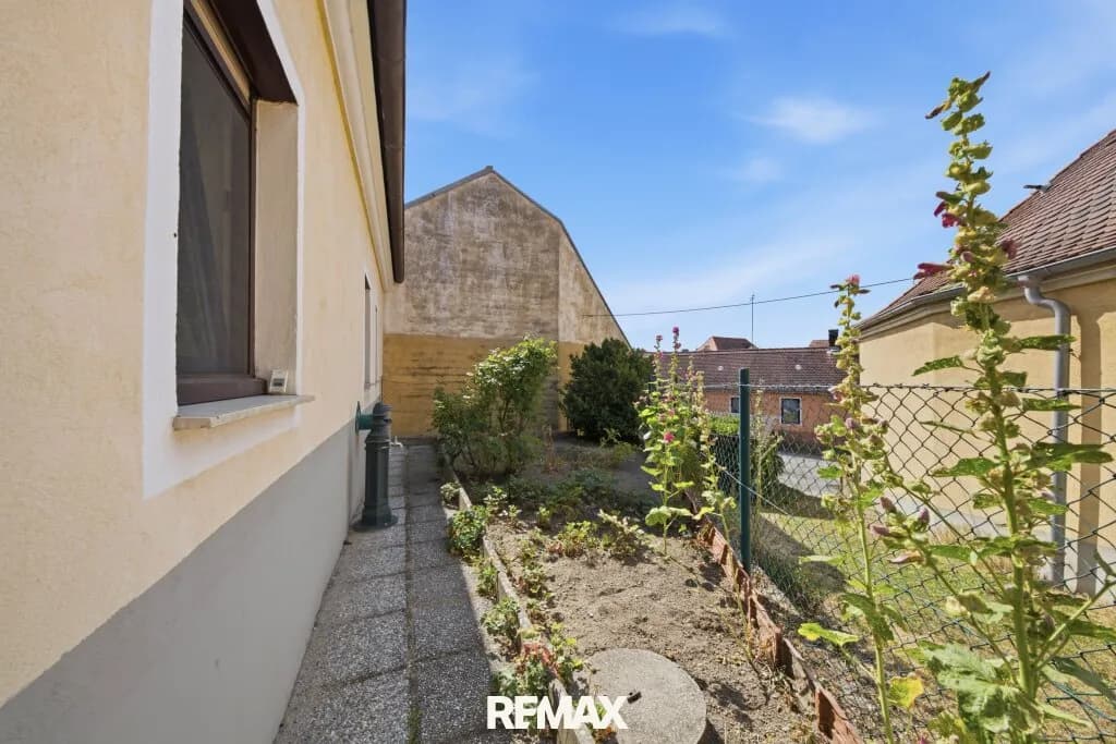 4-Zimmer-Haus kaufen in Hollabrunn – 177 m², € 299.000 – Bild 27 von 38