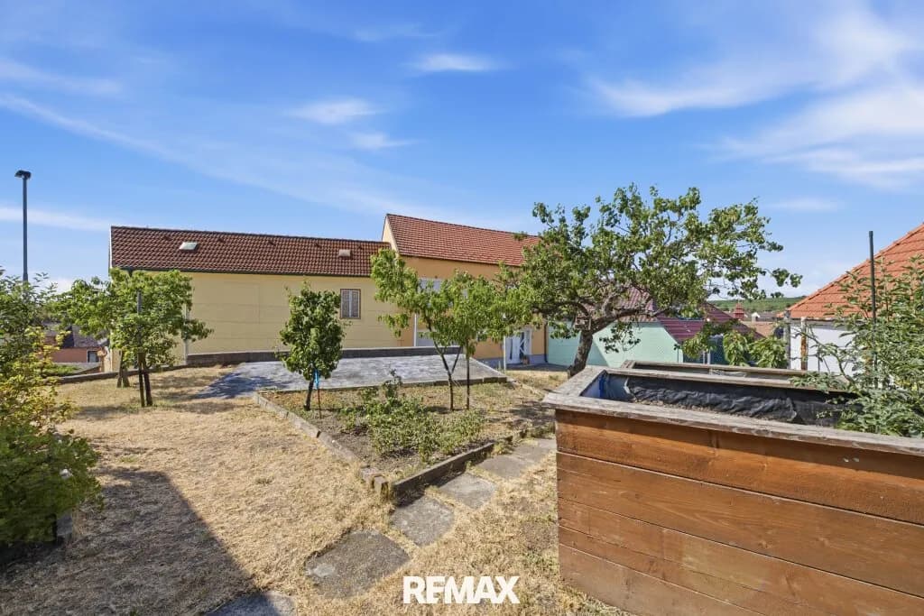 4-Zimmer-Haus kaufen in Hollabrunn – 177 m², € 299.000 – Bild 30 von 38