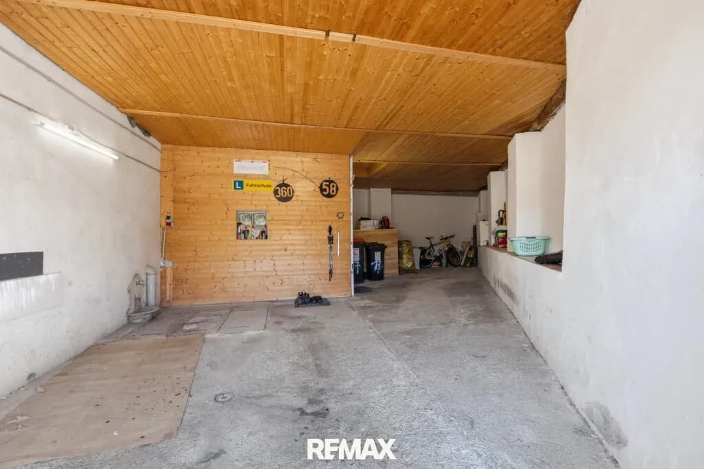 4-Zimmer-Haus kaufen in Hollabrunn – 177 m², € 299.000 – Bild 32 von 38