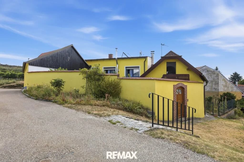 4-Zimmer-Haus kaufen in Hollabrunn – 177 m², € 299.000 – Bild 33 von 38