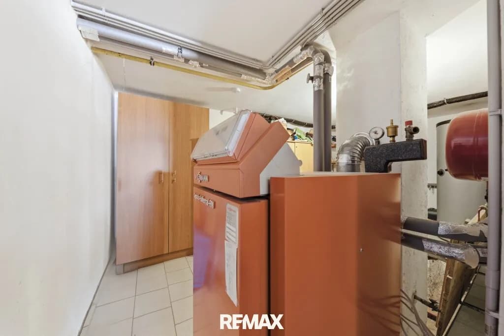 4-Zimmer-Haus kaufen in Hollabrunn – 177 m², € 299.000 – Bild 36 von 38