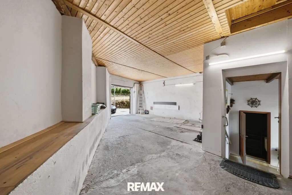 4-Zimmer-Haus kaufen in Hollabrunn – 177 m², € 299.000 – Bild 37 von 38