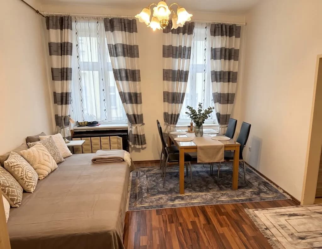 2-Zimmer-Wohnung kaufen in Wien – 48,92 m², € 129.000 – Bild 1 von 5