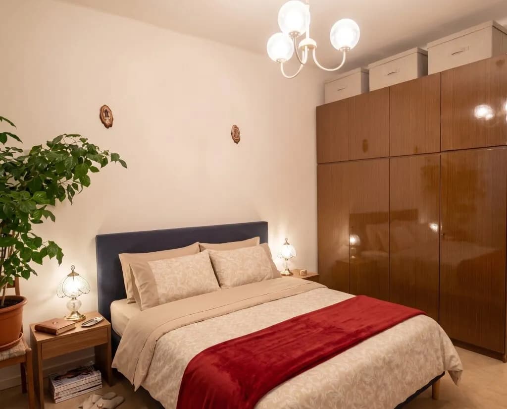 2-Zimmer-Wohnung kaufen in Wien – 48,92 m², € 129.000 – Bild 2 von 5