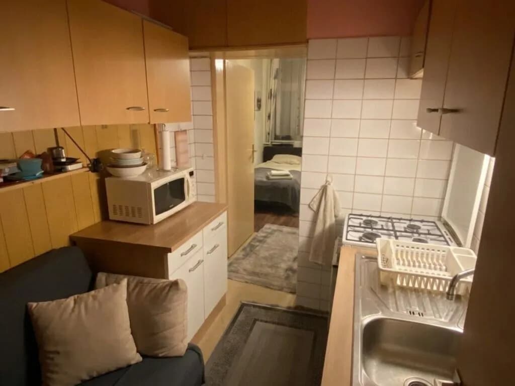 2-Zimmer-Wohnung kaufen in Wien – 48,92 m², € 129.000 – Bild 3 von 5