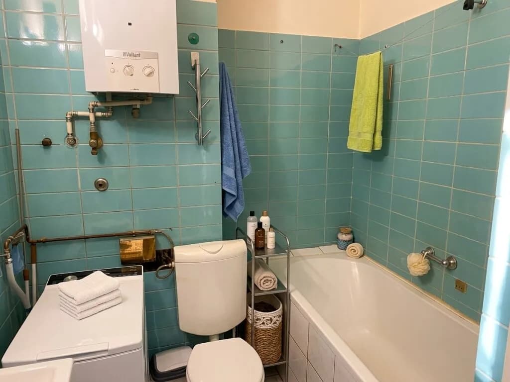 2-Zimmer-Wohnung kaufen in Wien – 48,92 m², € 129.000 – Bild 4 von 5