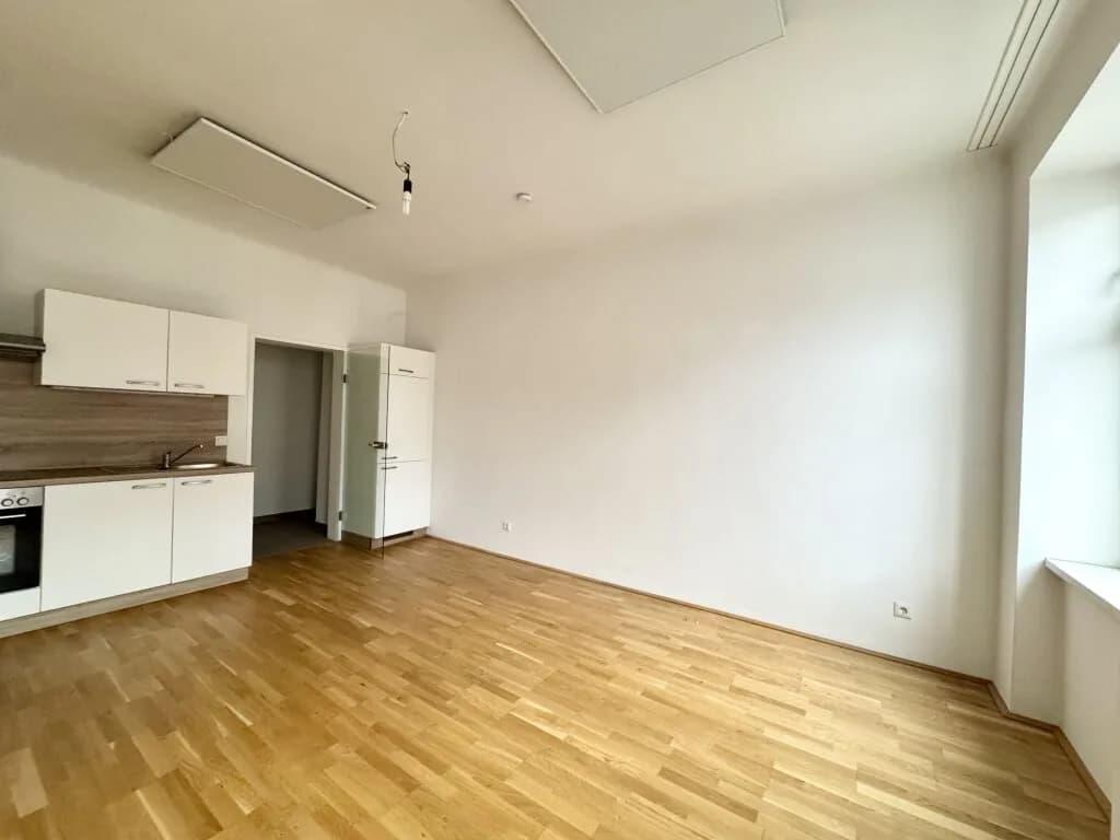2-Zimmer-Wohnung mieten in Wien – 41 m², € 403 – Bild 4 von 8