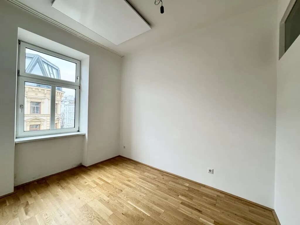 2-Zimmer-Wohnung mieten in Wien – 41 m², € 403 – Bild 5 von 8
