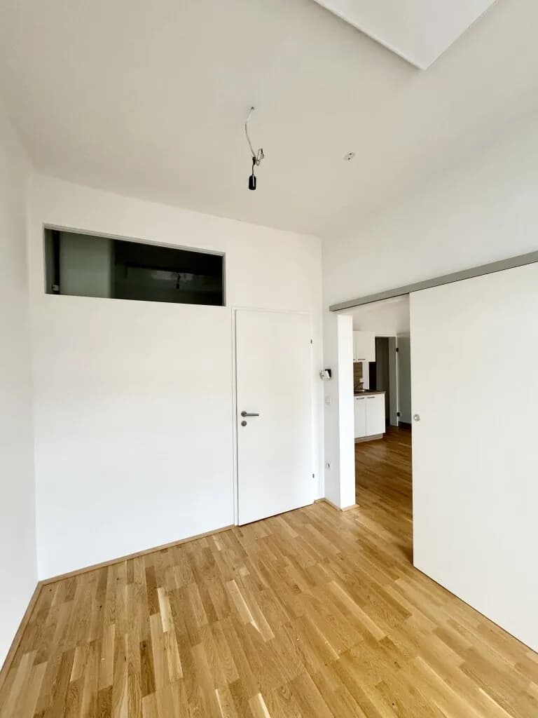 2-Zimmer-Wohnung mieten in Wien – 41 m², € 403 – Bild 6 von 8