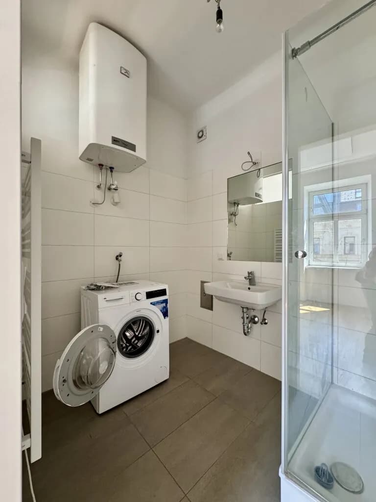 2-Zimmer-Wohnung mieten in Wien – 41 m², € 403 – Bild 8 von 8