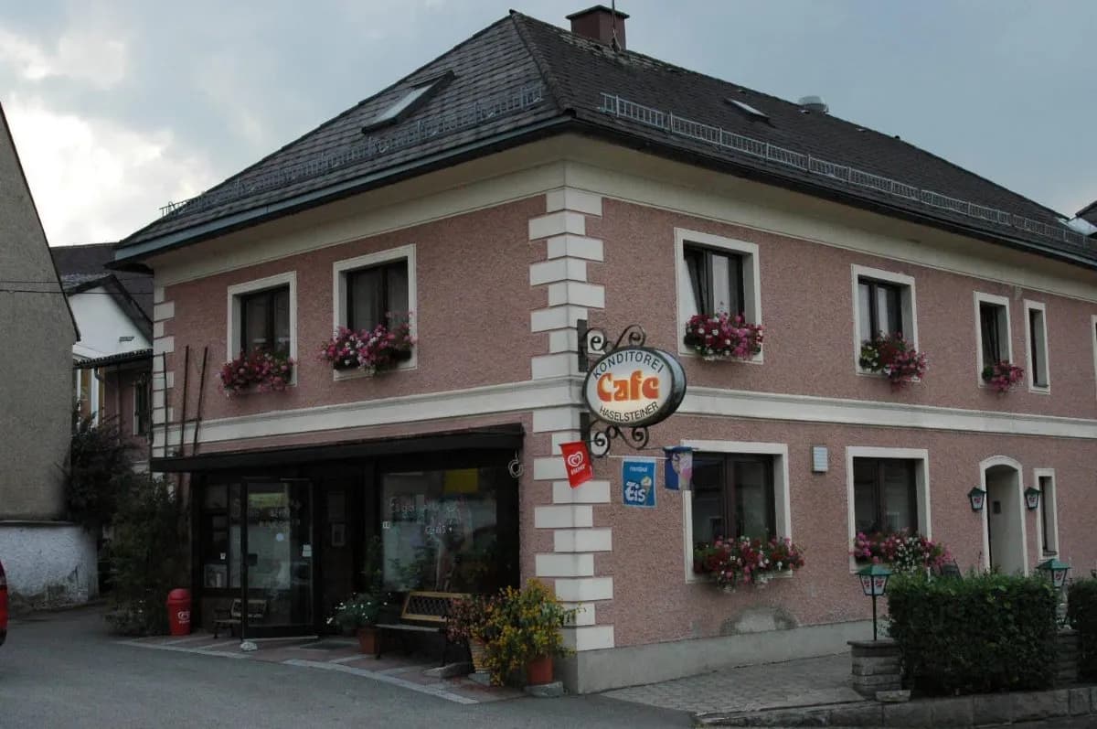 Gewerbeimmobilie kaufen in Rohrbach – 171 m², € 295.000