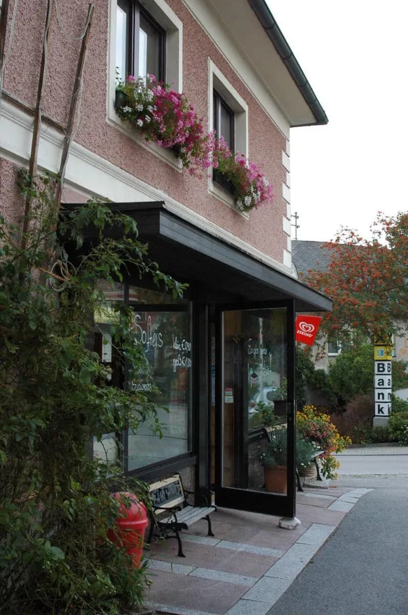 Gewerbeimmobilie kaufen in Rohrbach – 171 m², € 295.000 – Bild 5 von 10