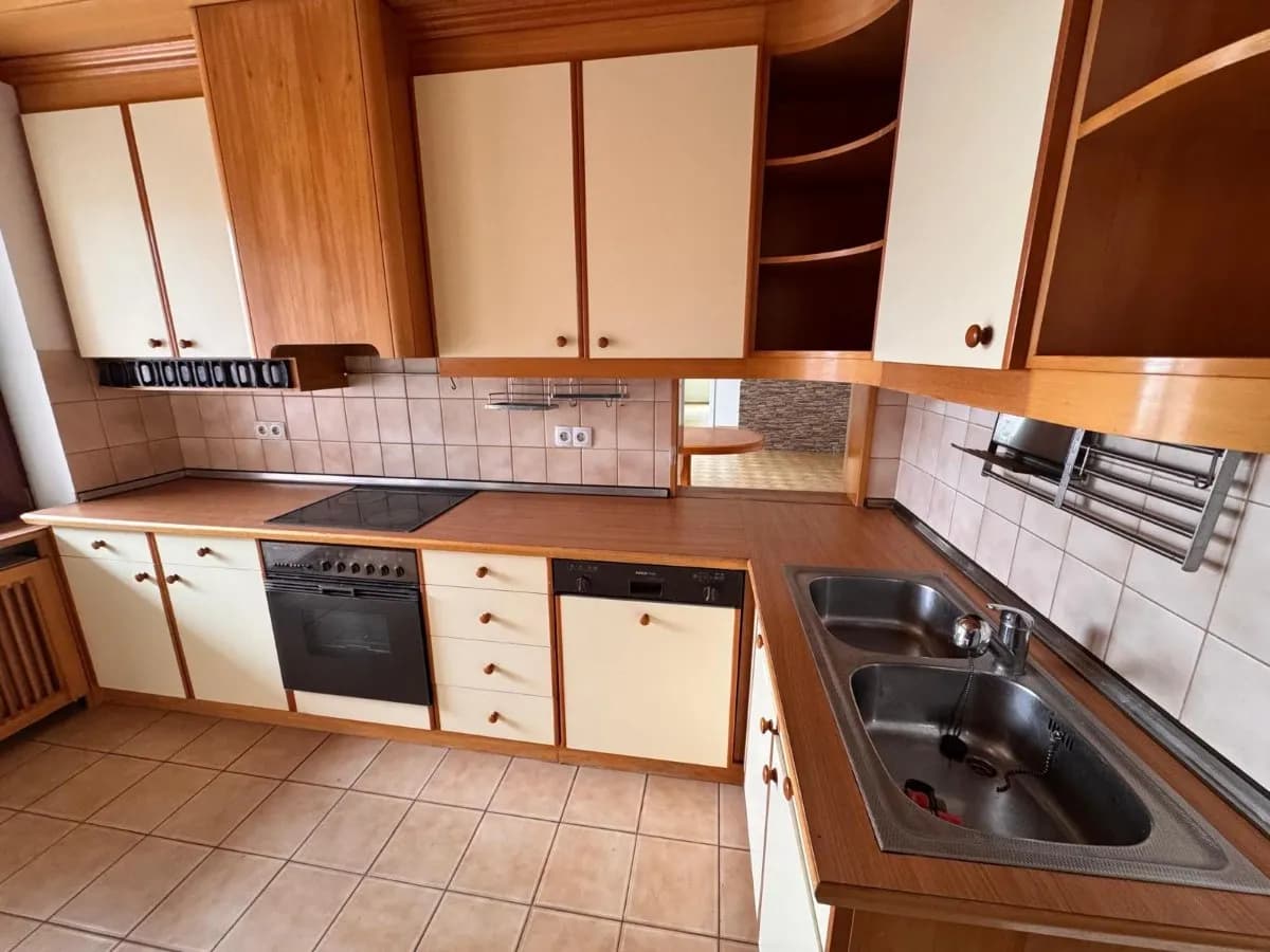 Gewerbeimmobilie kaufen in Rohrbach – 171 m², € 295.000 – Bild 7 von 10