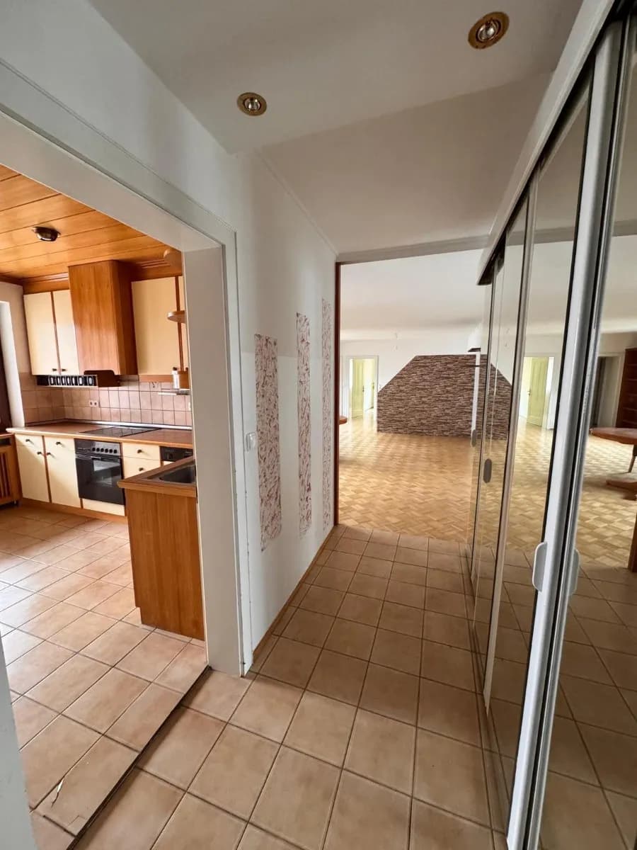 Gewerbeimmobilie kaufen in Rohrbach – 171 m², € 295.000 – Bild 8 von 10