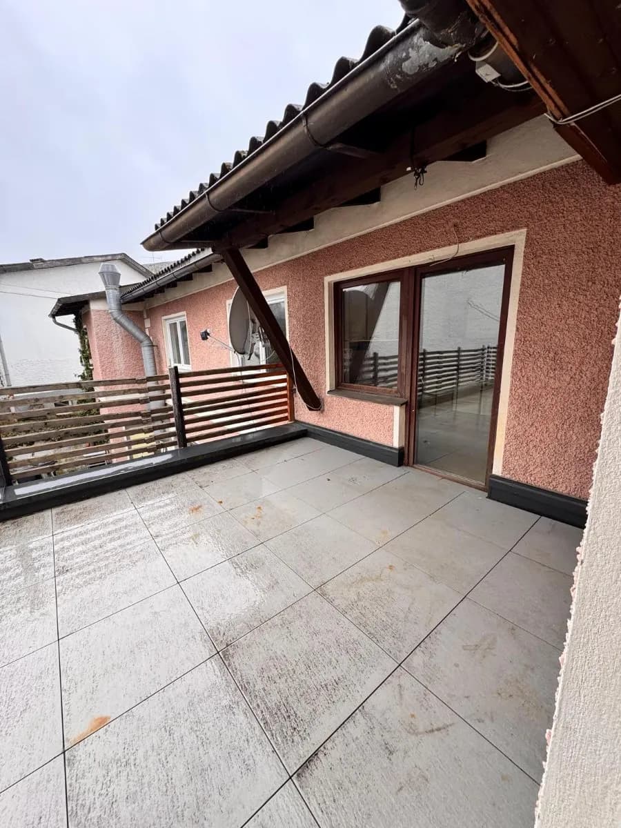 Gewerbeimmobilie kaufen in Rohrbach – 171 m², € 295.000 – Bild 10 von 10