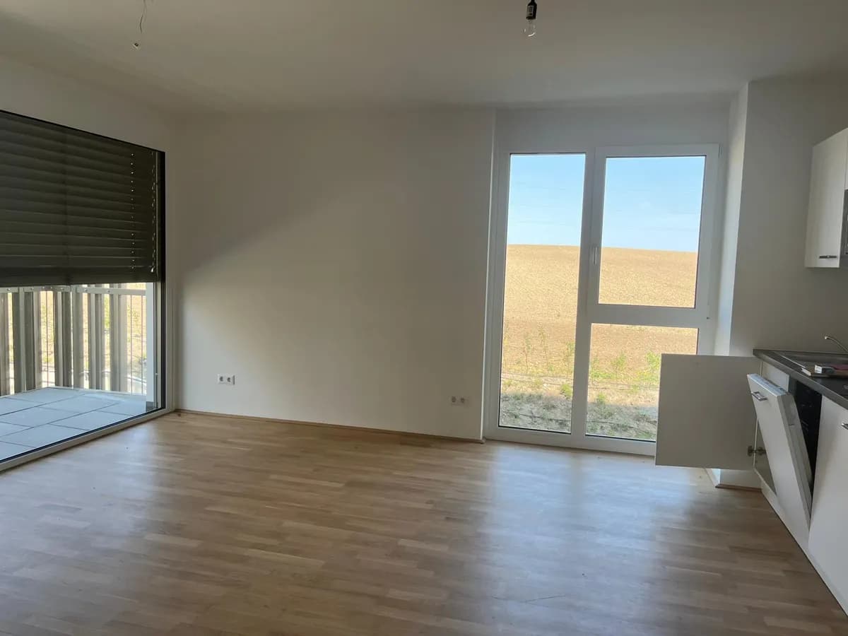 3-Zimmer-Wohnung mieten in Bruck an der Leitha – 64 m², € 945