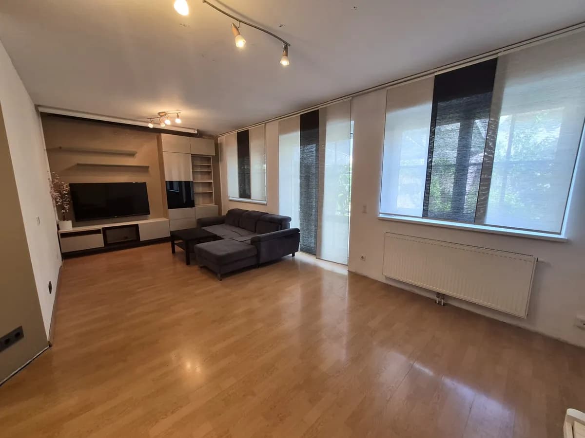 4-Zimmer-Haus kaufen in Korneuburg – 90 m², € 445.000 – Bild 2 von 15