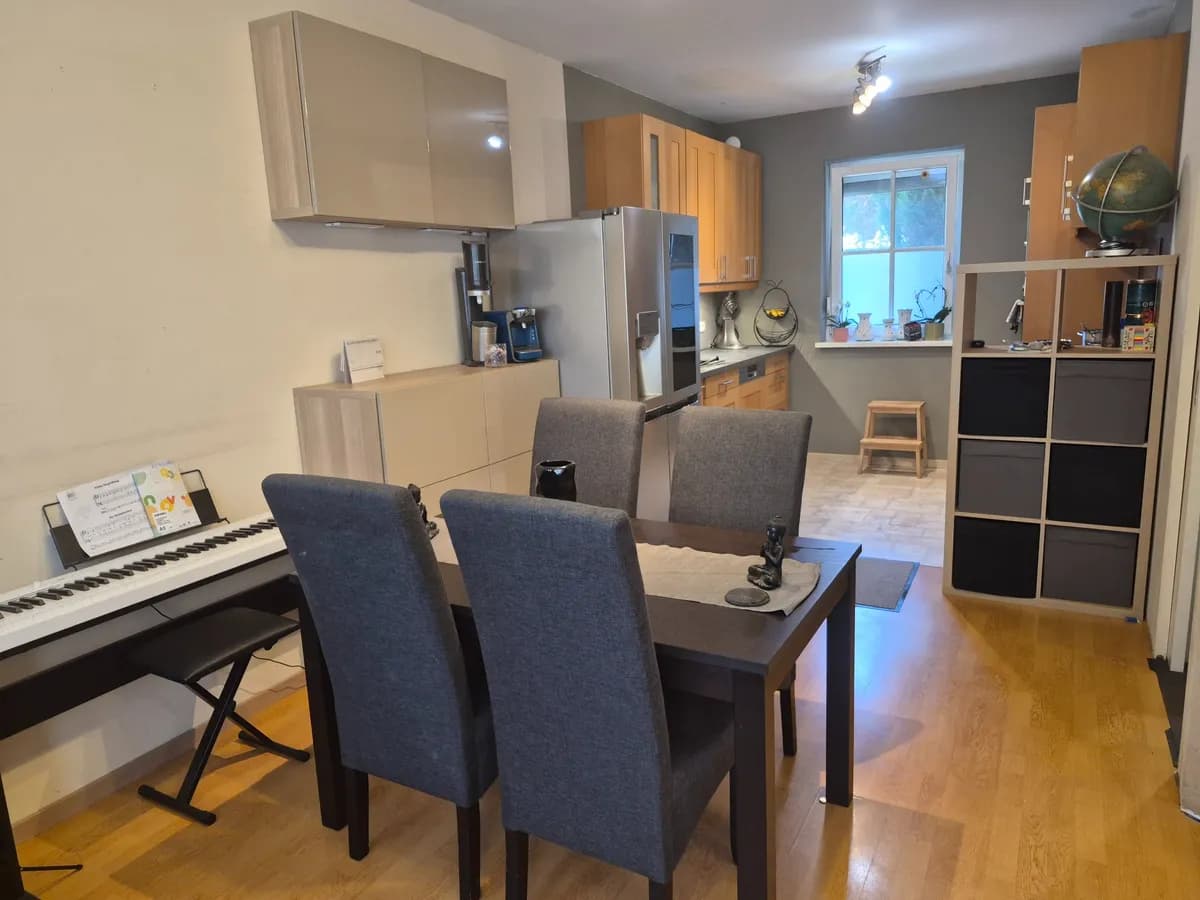 4-Zimmer-Haus kaufen in Korneuburg – 90 m², € 445.000 – Bild 3 von 15