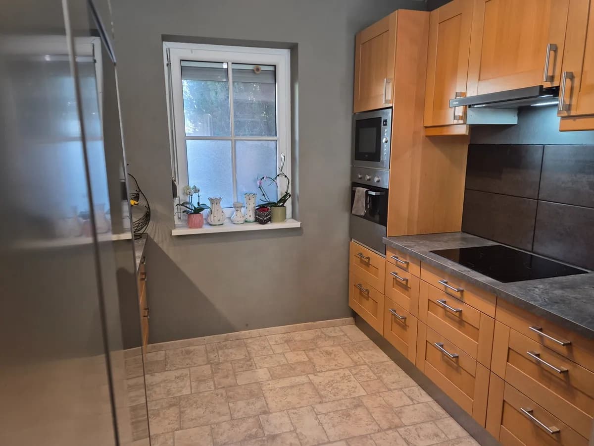 4-Zimmer-Haus kaufen in Korneuburg – 90 m², € 445.000 – Bild 4 von 15