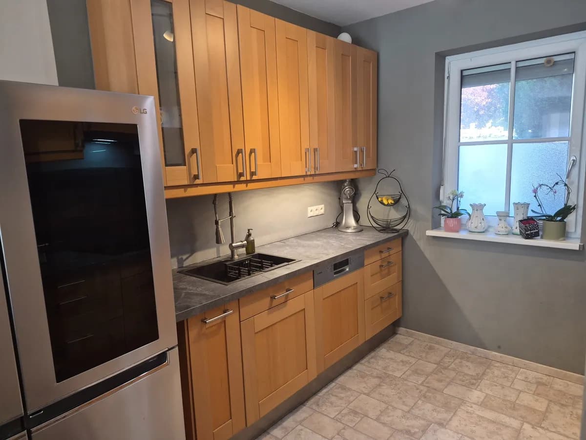 4-Zimmer-Haus kaufen in Korneuburg – 90 m², € 445.000 – Bild 5 von 15
