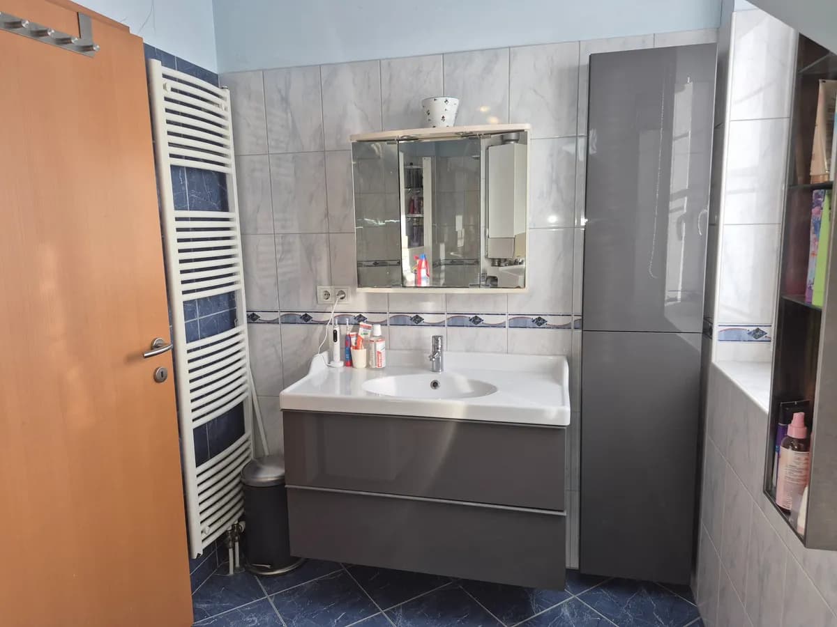 4-Zimmer-Haus kaufen in Korneuburg – 90 m², € 445.000 – Bild 7 von 15