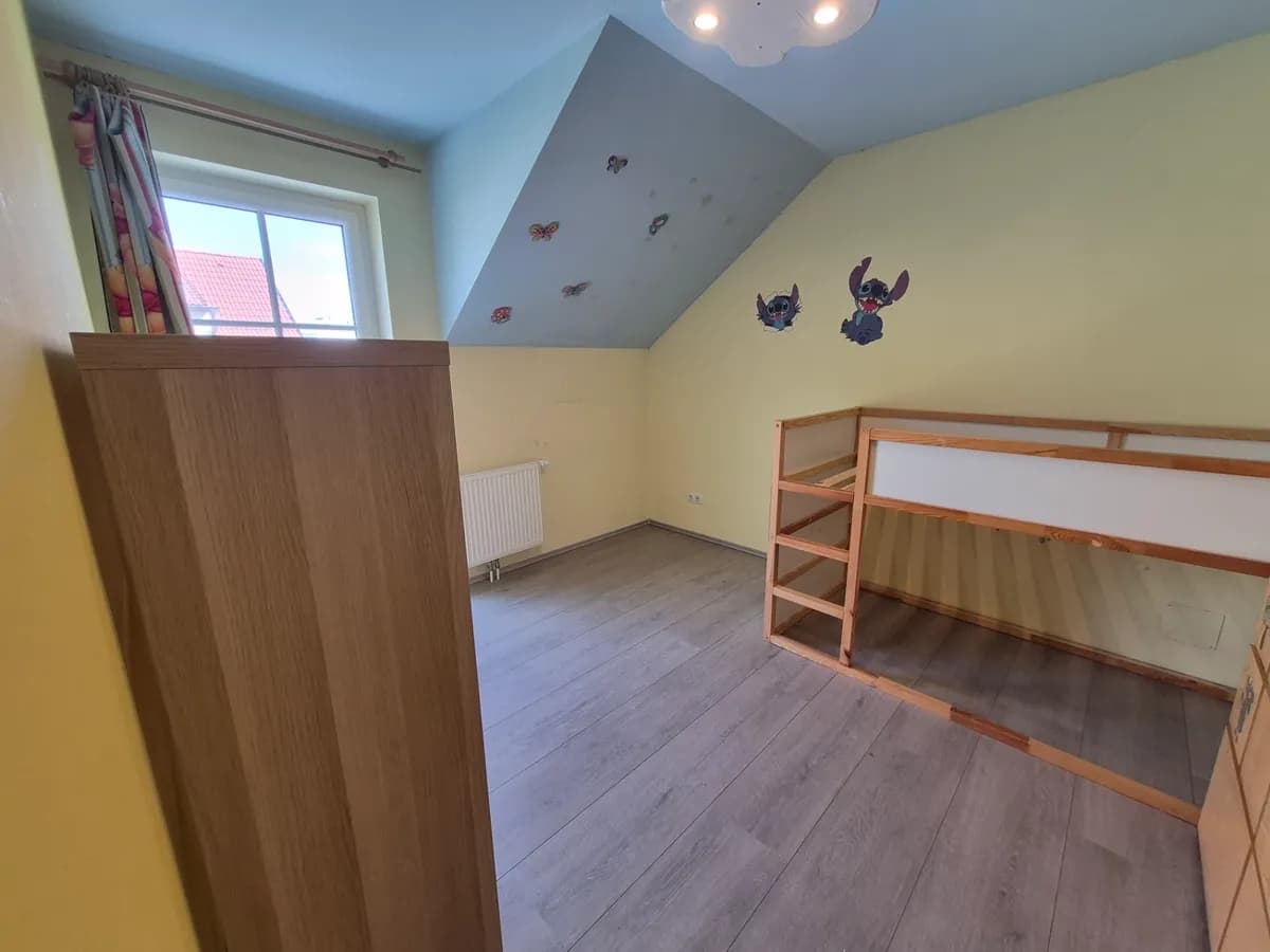 4-Zimmer-Haus kaufen in Korneuburg – 90 m², € 445.000 – Bild 9 von 15