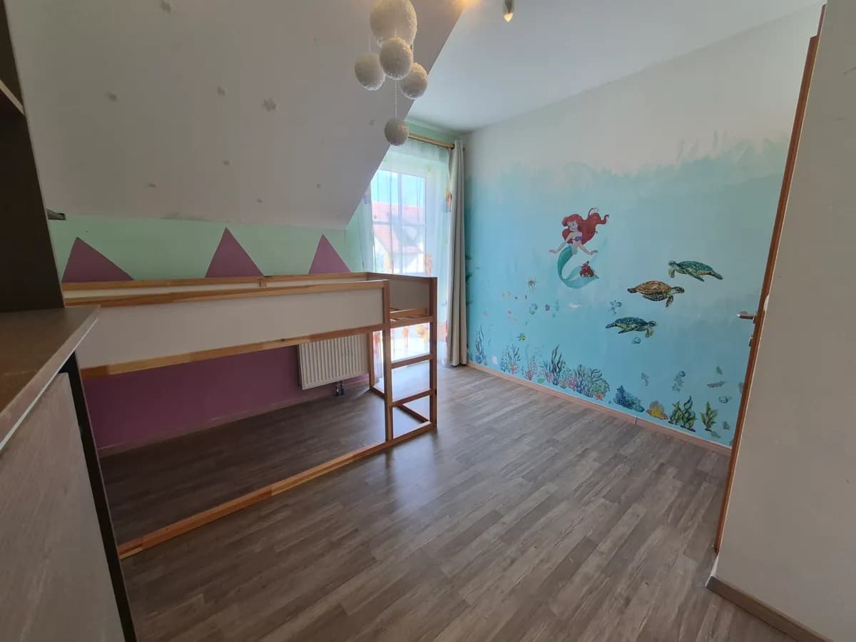 4-Zimmer-Haus kaufen in Korneuburg – 90 m², € 445.000 – Bild 10 von 15