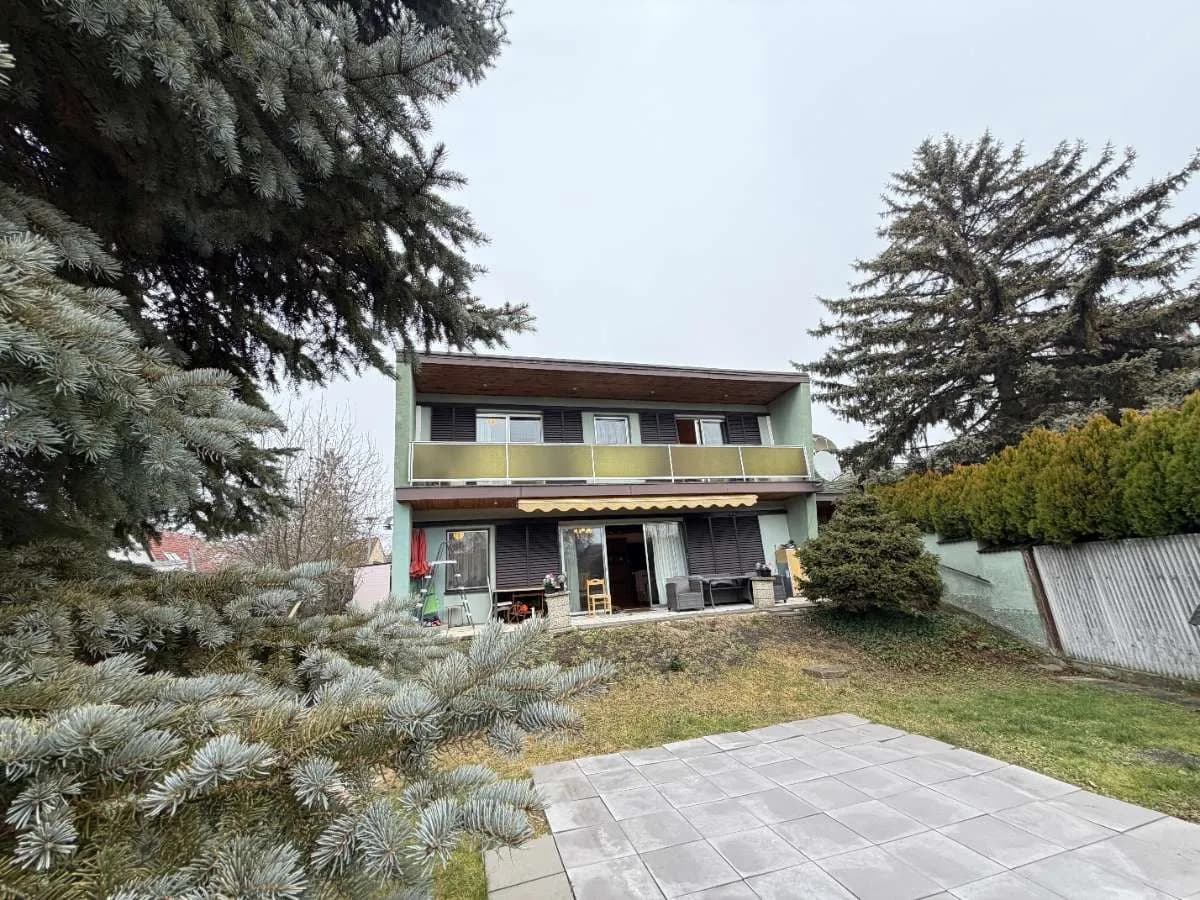 3-Zimmer-Haus kaufen in Gänserndorf – 120 m², € 279.900