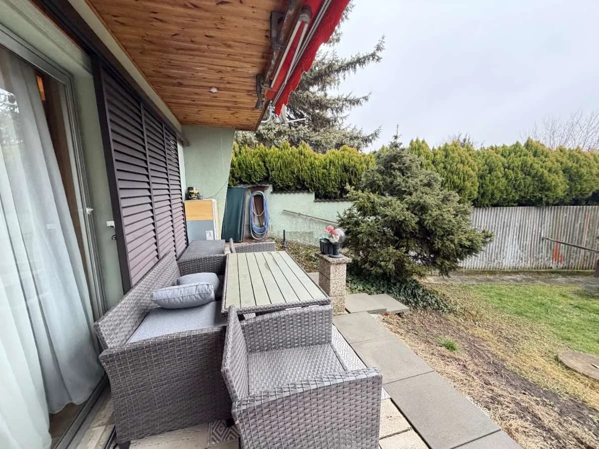 3-Zimmer-Haus kaufen in Gänserndorf – 120 m², € 279.900 – Bild 29 von 35