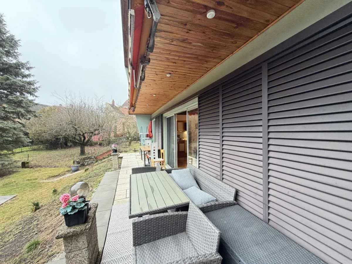 3-Zimmer-Haus kaufen in Gänserndorf – 120 m², € 279.900 – Bild 30 von 35