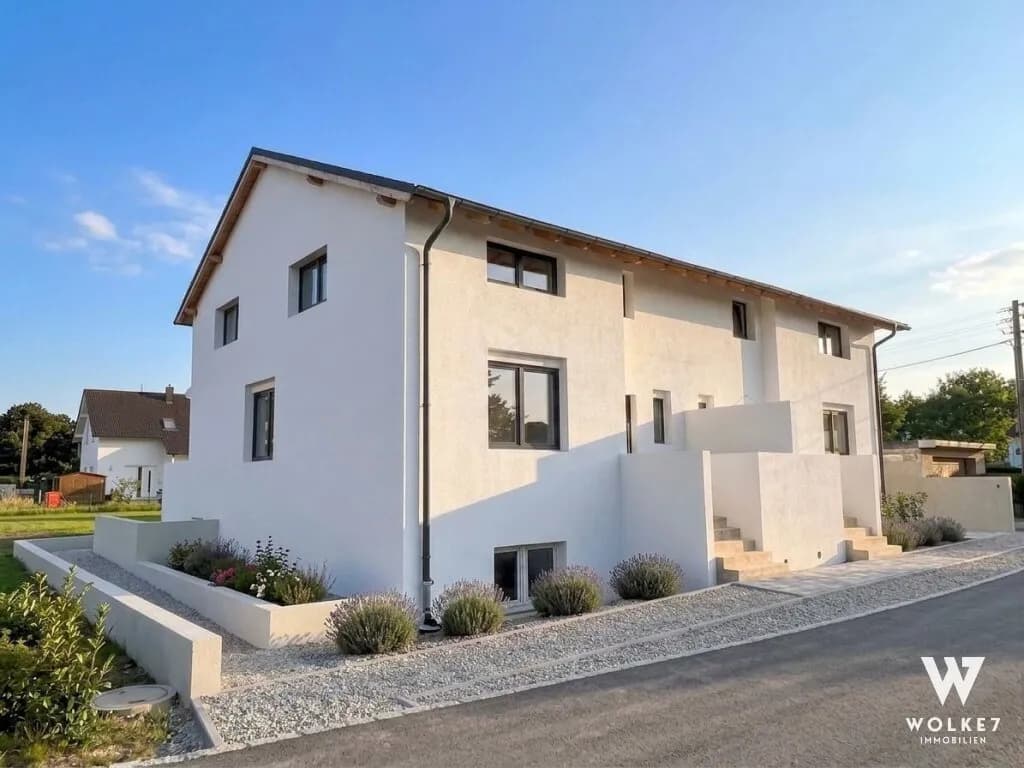 5-Zimmer-Haus kaufen in Korneuburg – 143 m², € 599.000