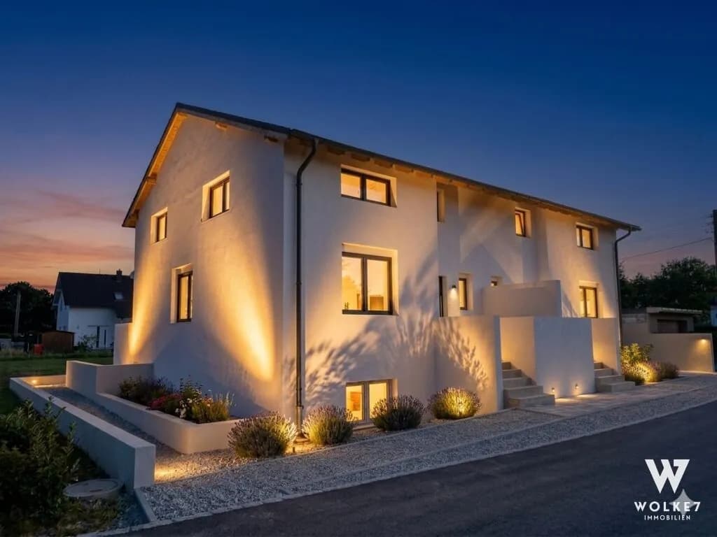 5-Zimmer-Haus kaufen in Korneuburg – 143 m², € 599.000 – Bild 2 von 12