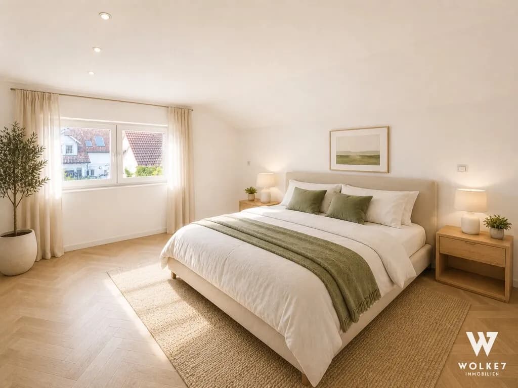 5-Zimmer-Haus kaufen in Korneuburg – 143 m², € 599.000 – Bild 5 von 12