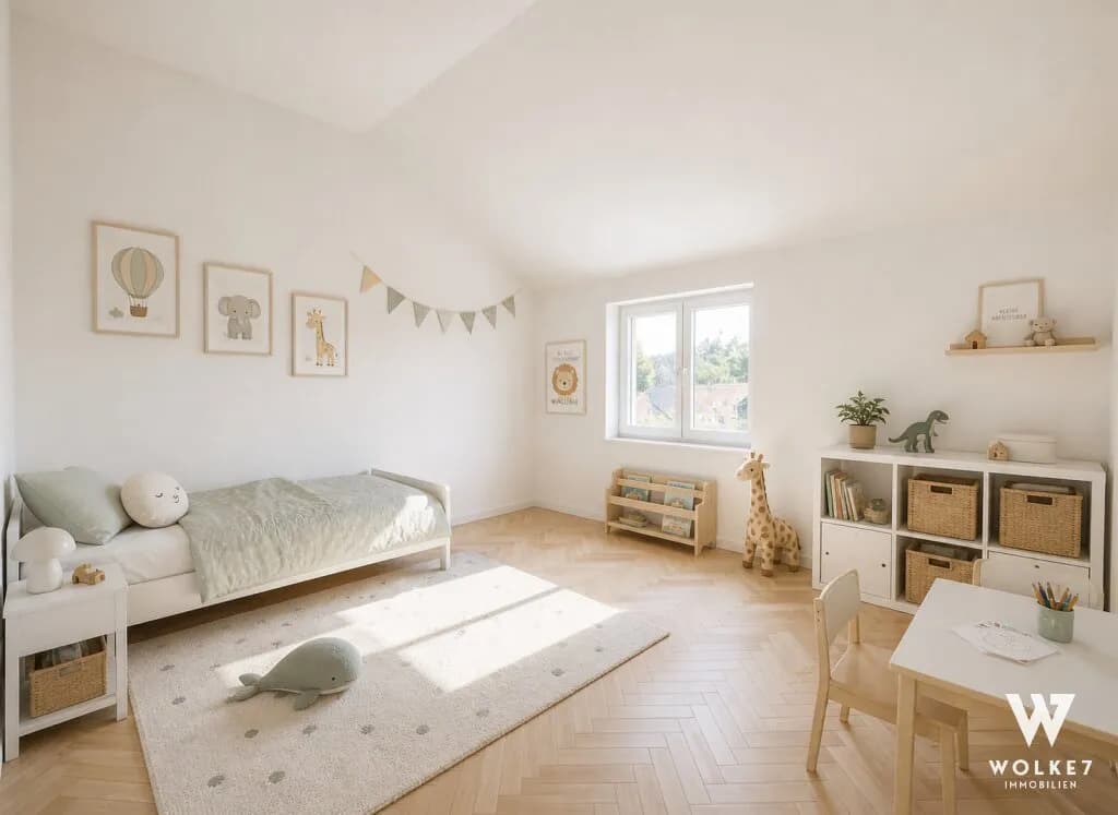 5-Zimmer-Haus kaufen in Korneuburg – 143 m², € 599.000 – Bild 6 von 12